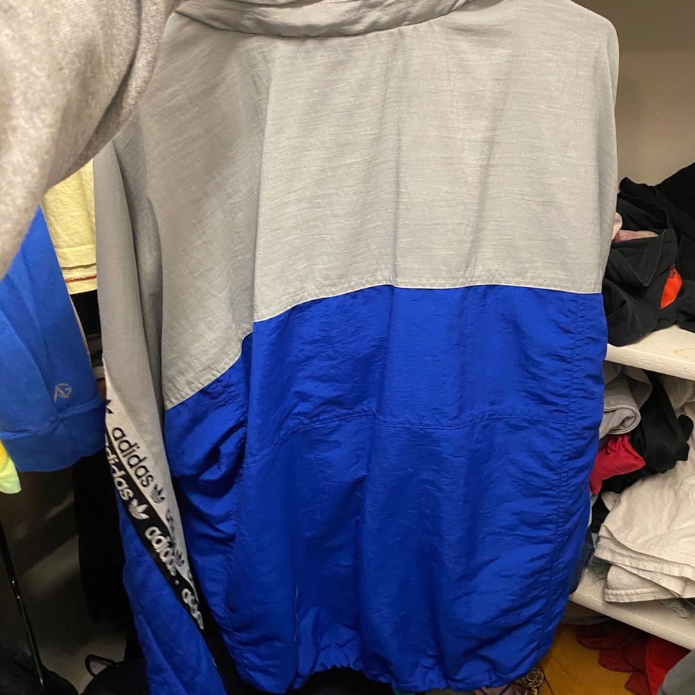 Adidas Jacket - Picture 4 of 4